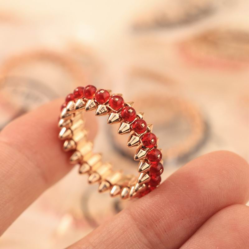 Cartier Ring 08yxs07